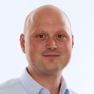 Martin A. Derungs, Inhaber der EcoCore GmbH